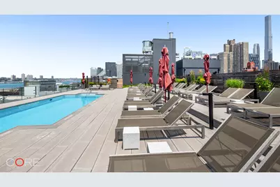 547 W 47th Street #317, New York City, NY 10036 - Photo 7