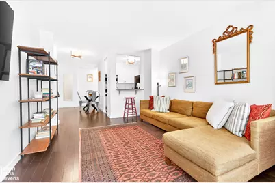 520 E 72nd Street #3G, New York City, NY 10021 - Photo 3