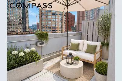 464 W 44th Street #PHA, New York City, NY 10036 - Photo 7