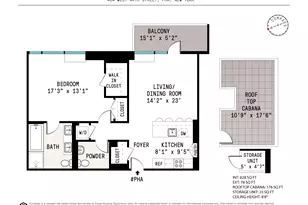 464 W 44th St, New York City, NY 10036 - Photo 13