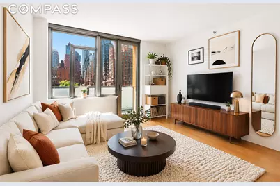 464 W 44th Street #PHA, New York City, NY 10036 - Photo 1
