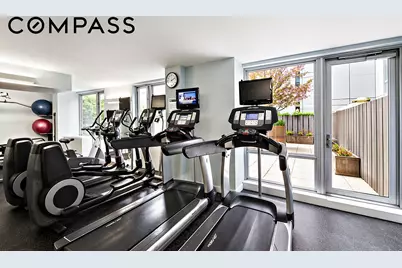 464 W 44th Street #PHA, New York City, NY 10036 - Photo 9