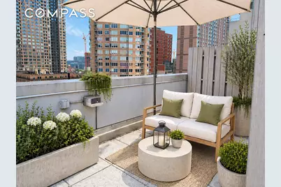 464 W 44th Street #PHA, New York City, NY 10036 - Photo 7