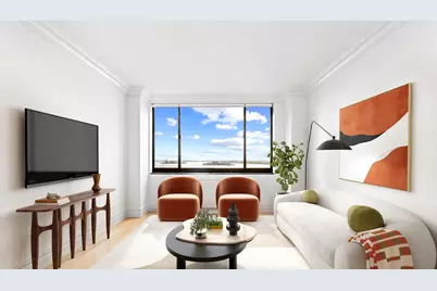 377 Rector Place #18F, New York City, NY 10280 - Photo 5