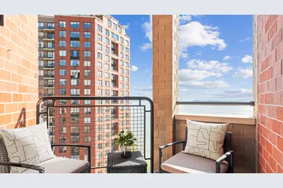 377 Rector Place #18F, New York City, NY 10280 - Photo 9