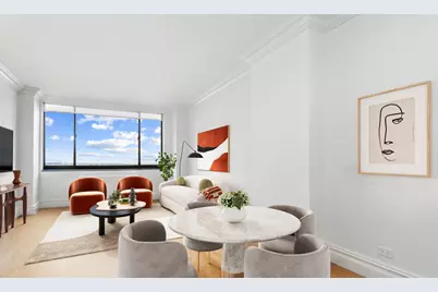 377 Rector Place #18F, New York City, NY 10280 - Photo 3