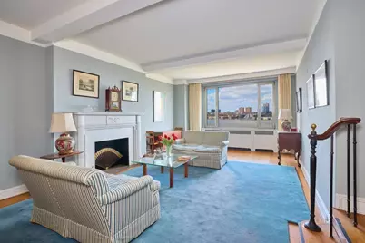 5 Riverside Drive #12C, New York City, NY 10023 - Photo 1