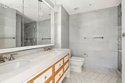 212 Warren Street #3B, New York, NY 10282 - Photo 5