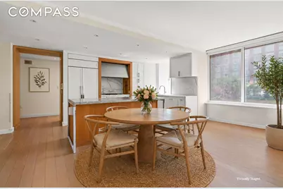212 Warren Street #3B, New York, NY 10282 - Photo 1