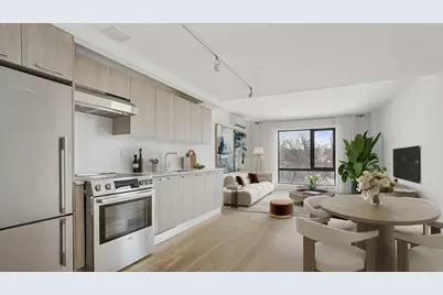 189 Cooper Street #2B, New York City, NY 11207 - Photo 1