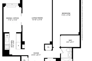 415 E 52nd St, New York City, NY 10022 - Photo 9