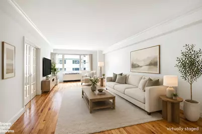 415 E 52nd Street #6MC, New York City, NY 10022 - Photo 1