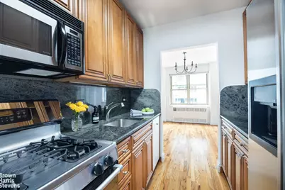 415 E 52nd Street #6MC, New York, NY 10022 - Photo 5