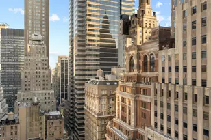 20 Pine St, New York City, NY 10005 - Photo 23