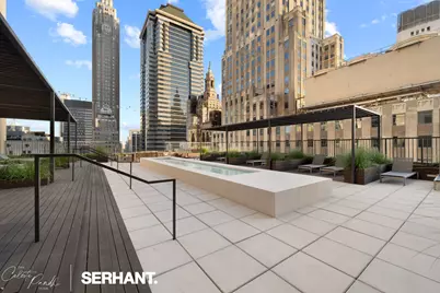 20 Pine Street #1205, New York City, NY 10005 - Photo 21