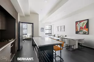20 Pine St, New York City, NY 10005 - Photo 11