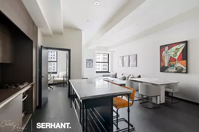 20 Pine Street #1205, New York City, NY 10005 - Photo 11