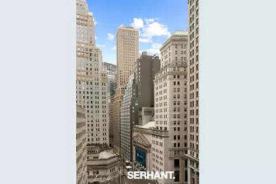 20 Pine Street #1205, New York City, NY 10005 - Photo 7