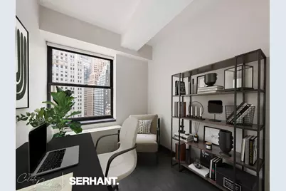 20 Pine Street #1205, New York City, NY 10005 - Photo 9
