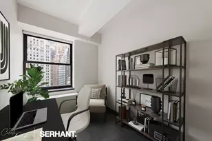 20 Pine St, New York City, NY 10005 - Photo 9