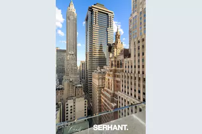 20 Pine Street #1205, New York City, NY 10005 - Photo 23