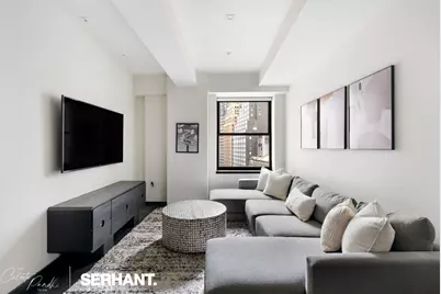 20 Pine Street #1205, New York City, NY 10005 - Photo 3