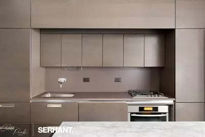 20 Pine Street #1205, New York City, NY 10005 - Photo 5