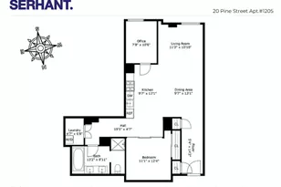 20 Pine St, New York City, NY 10005 - Photo 29