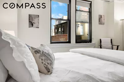 440 W End Avenue #8F, New York City, NY 10024 - Photo 7