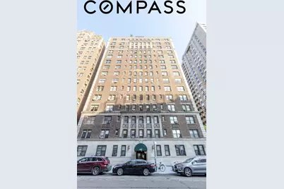 440 W End Avenue #8F, New York City, NY 10024 - Photo 11
