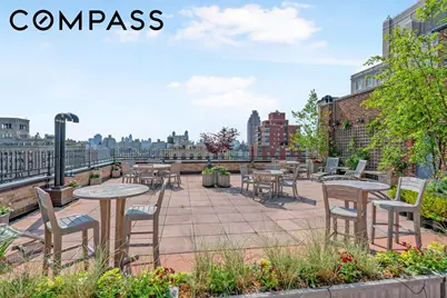 440 W End Avenue #8F, New York City, NY 10024 - Photo 13