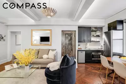 440 W End Avenue #8F, New York City, NY 10024 - Photo 3