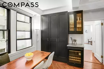 440 W End Avenue #8F, New York City, NY 10024 - Photo 5