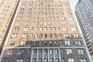 440 West End Ave, New York City, NY 10024 - Photo 11