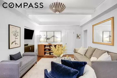 440 W End Avenue #8F, New York City, NY 10024 - Photo 1