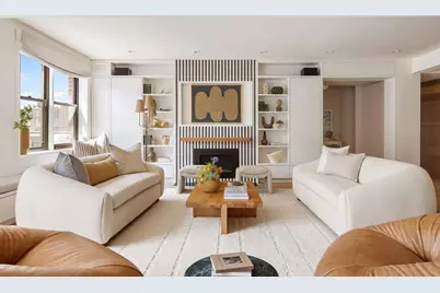 30 E 9th Street #6BBCC, New York City, NY 10003 - Photo 1