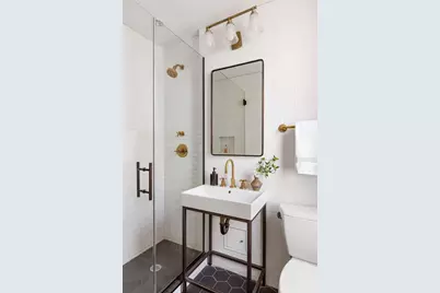 30 E 9th Street #6BBCC, New York City, NY 10003 - Photo 9