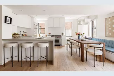 30 E 9th Street #6BBCC, New York City, NY 10003 - Photo 5