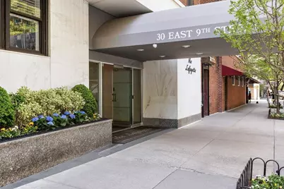 30 E 9th Street #6BBCC, New York City, NY 10003 - Photo 17
