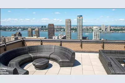 201 W 70th Street #9H, New York City, NY 10023 - Photo 11