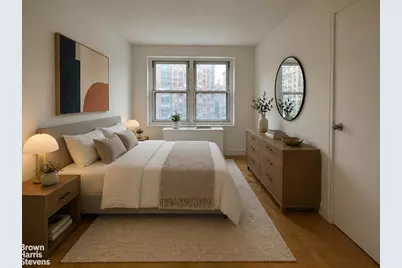 201 W 70th Street #9H, New York City, NY 10023 - Photo 5