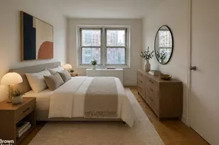 201 W 70th St, New York City, NY 10023 - Photo 5