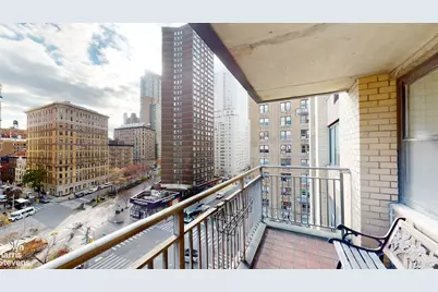 201 W 70th Street #9H, New York City, NY 10023 - Photo 9