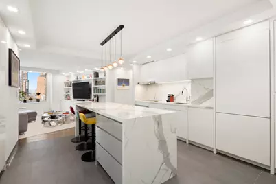 303 Greenwich Street #7BC, New York City, NY 10013 - Photo 3