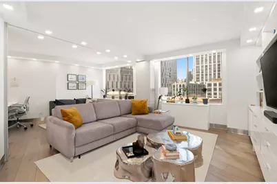 303 Greenwich Street #7BC, New York City, NY 10013 - Photo 1