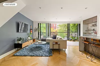 108 India Street #2A, New York City, NY 11222 - Photo 1