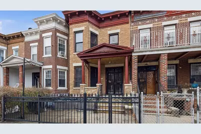 160 E 31st Street, New York City, NY 11226 - Photo 1