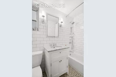 92 Horatio Street #4L, New York City, NY 10014 - Photo 5