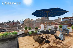 92 Horatio St, New York City, NY 10014 - Photo 1