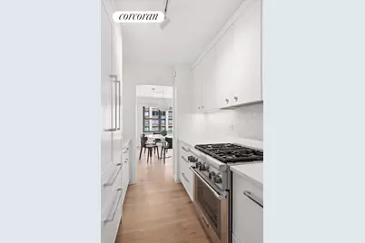 360 E 72nd Street #A1406, New York City, NY 10021 - Photo 3